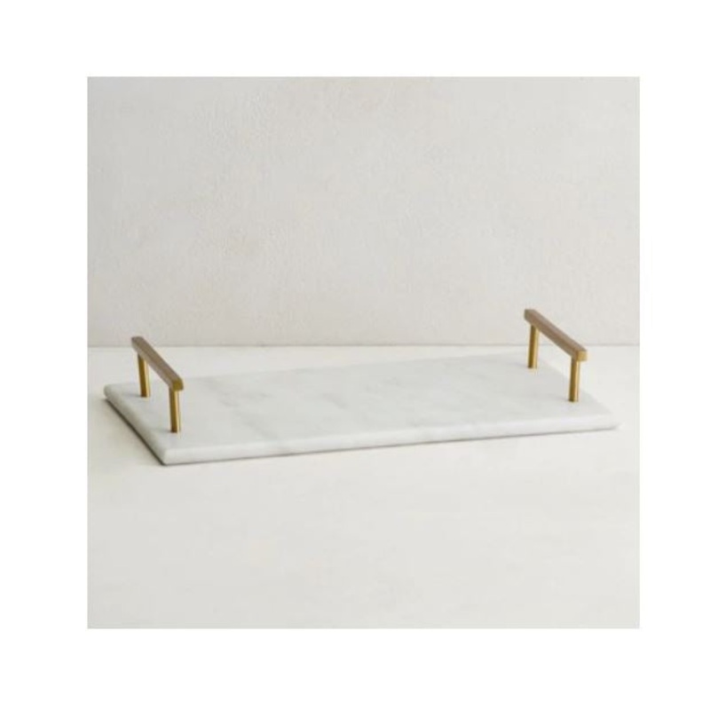 Marble Cheese Tray