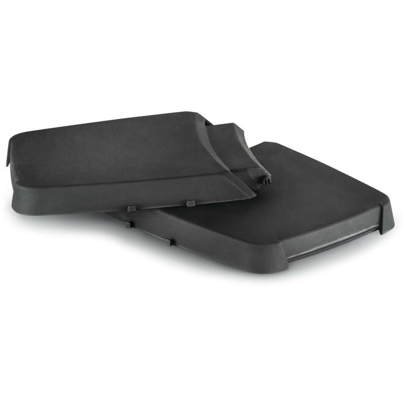 Napoleon Bbq 70124 Side Shelf Kit For Travelq Pro285