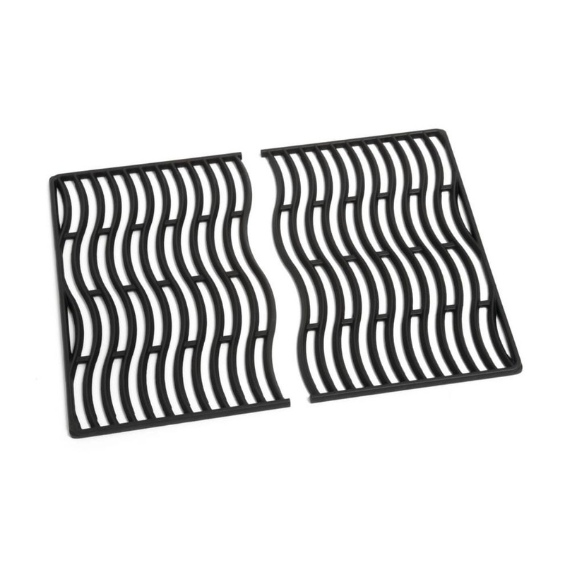 Napoleon Bbq S83039 Cast Iron Cooking grids for Freestyle 365