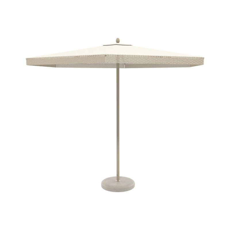 Nata UX Nostalgic Zen Umbrella