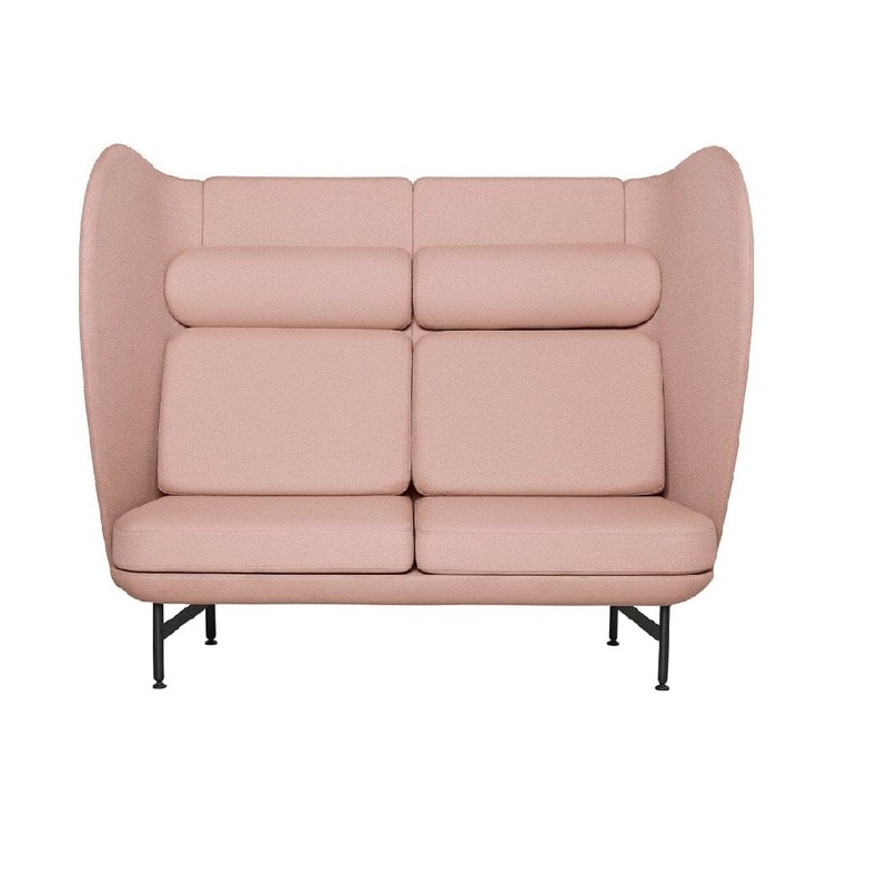 Plenum Two Seat Sofa
