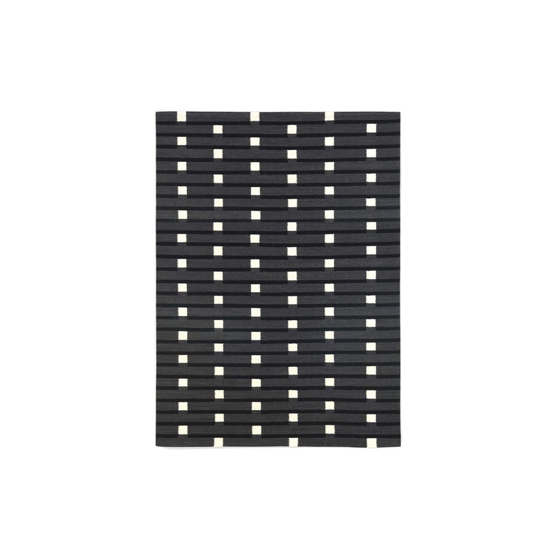 Purlin Indoor/Outdoor Flatweave Rug
