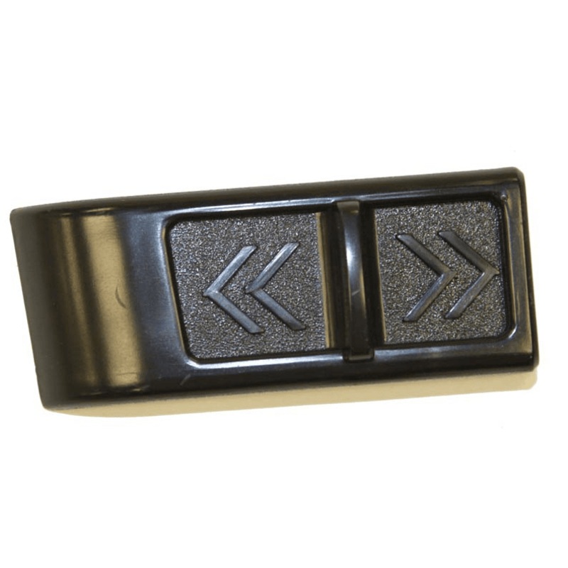 Rainbow Cord Caddy Right Hook Ear