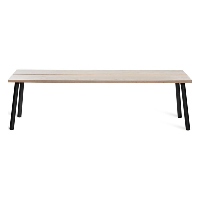 Run 3 Bench