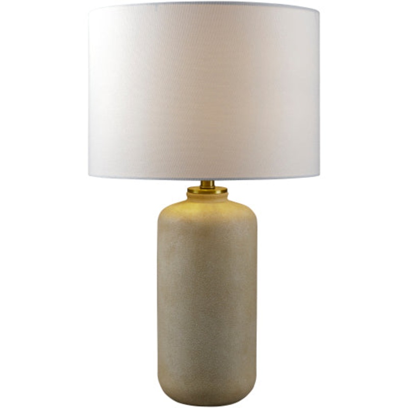 Timeless Elegance Accents Lamp