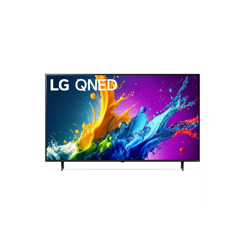 65QNED80TUC LG 65 Inch Class QNED80T Series 4K QNED TV with webOS 24