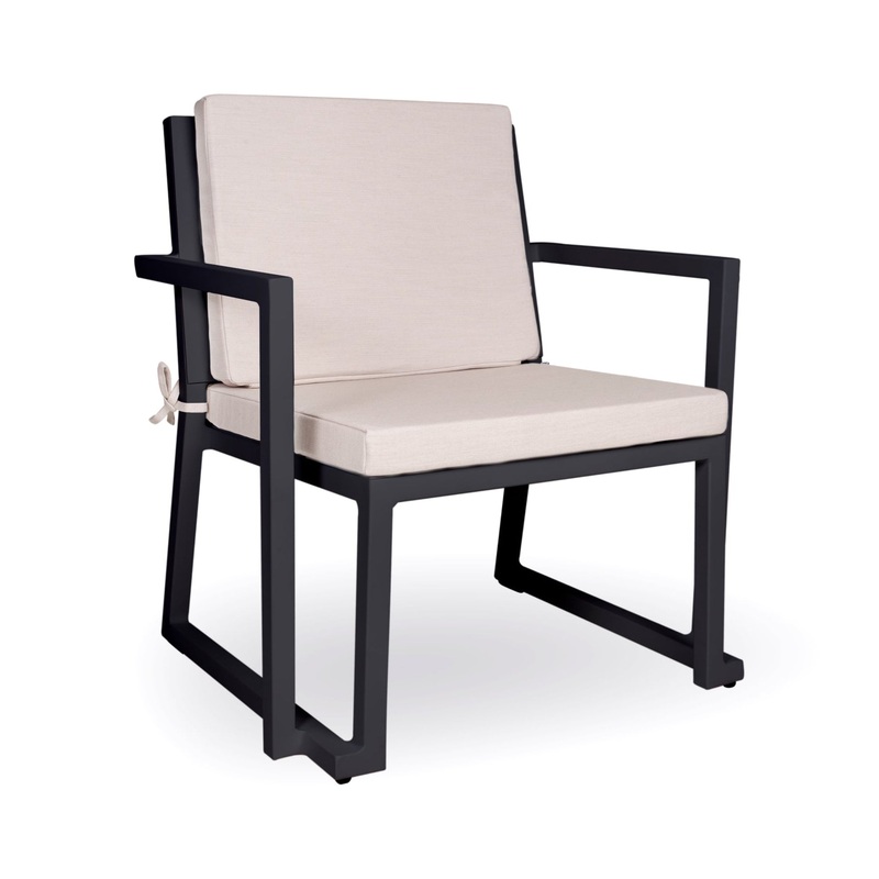 Barcino Stacking Armchair