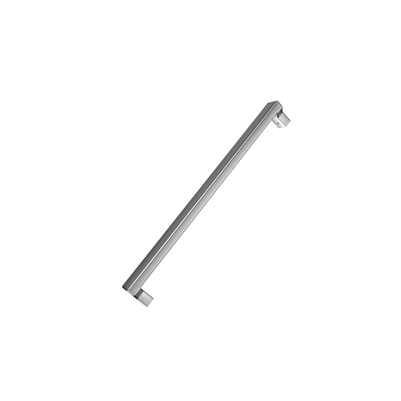Bertazzoni HK24PRODWX Handle Kit For 24 Dishwasher Stainless Steel