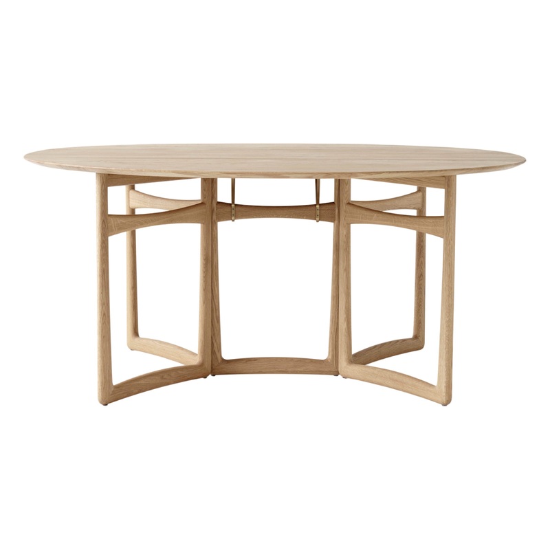Drop Leaf Dining Table