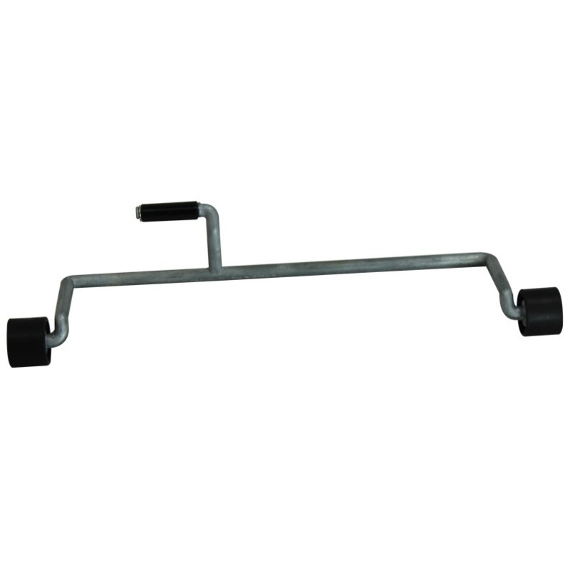 Electrolux Twin Clean Bagless Powerhead EL7057A Front Axle A