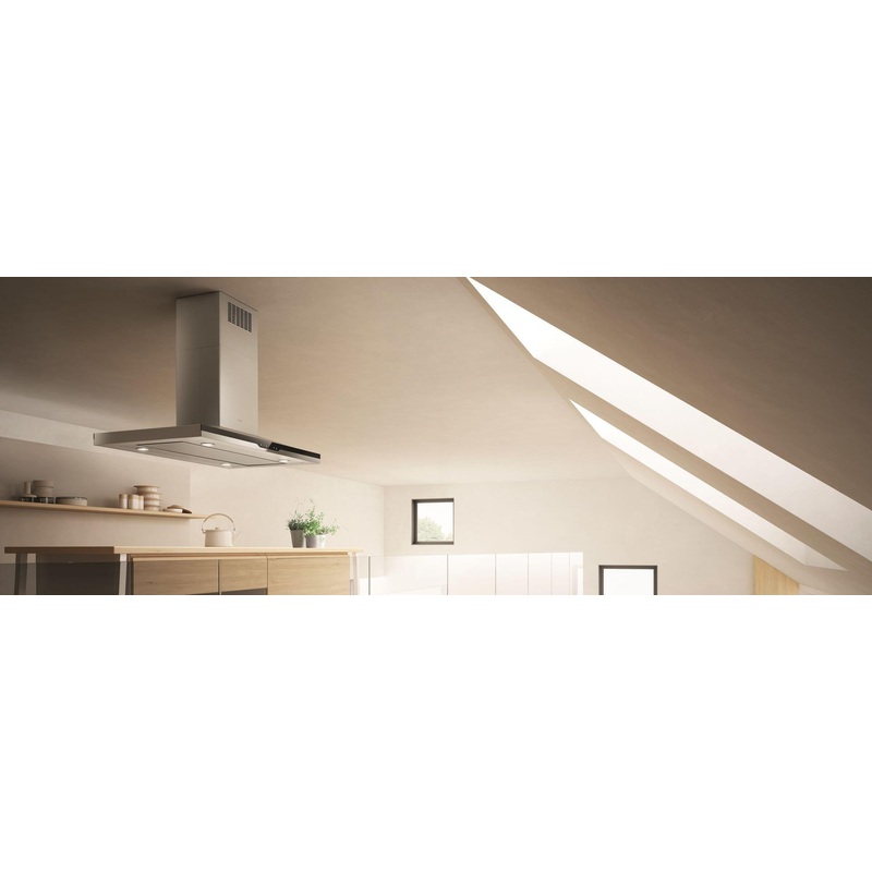 Elica ESI636SS Stoney Island 36″