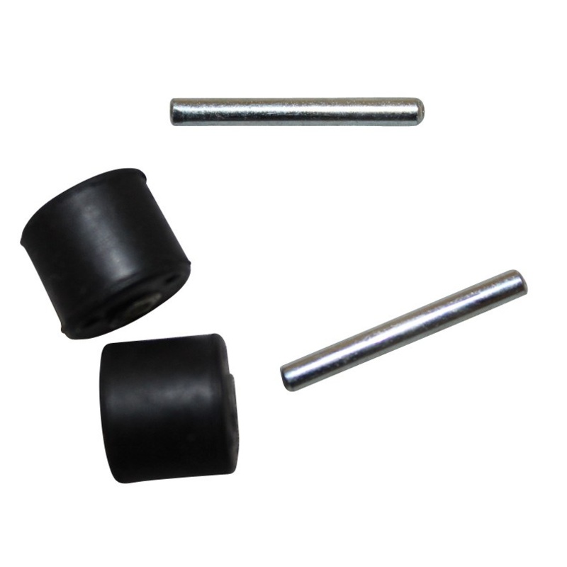 Eureka Aeroworld Canister Vacuum 6856A Wheel & Axle Package