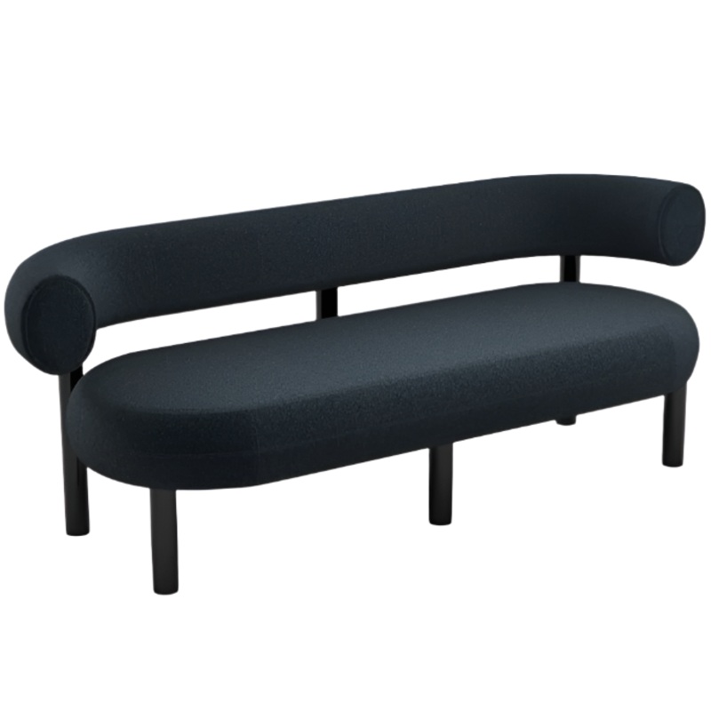 Fat 3 Seat Sofa