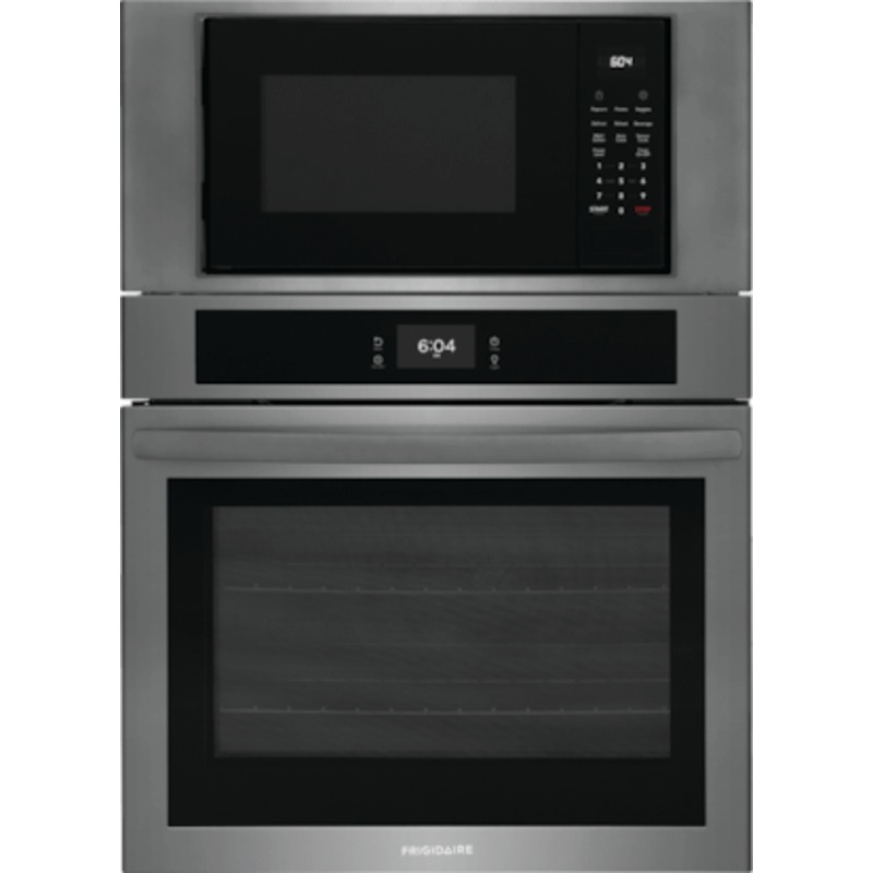 Frigidaire FCWM3027AD Frigidaire 30” Electric Microwave Combination Oven With Fan Convection
