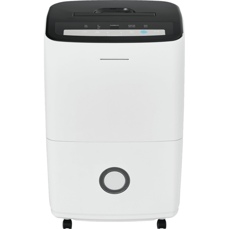 Frigidaire FFAP7033T1 Frigidaire Large Room 70 Pint Capacity Dehumidifier With Pump