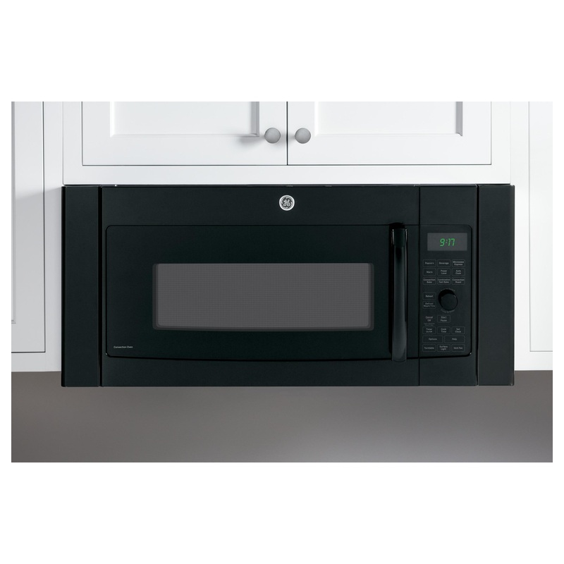 Ge Appliances JX36BBB 36″ Over-the-Range Microwave Accessory Filler Kit