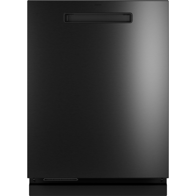 Ge Appliances PDP755SBVTS Ge Profile Energy Star Smart Ultrafresh System Dishwasher With Microban Antimicrobial Technology With Deep Clean Washing 3Rd Rack, 42 Dba