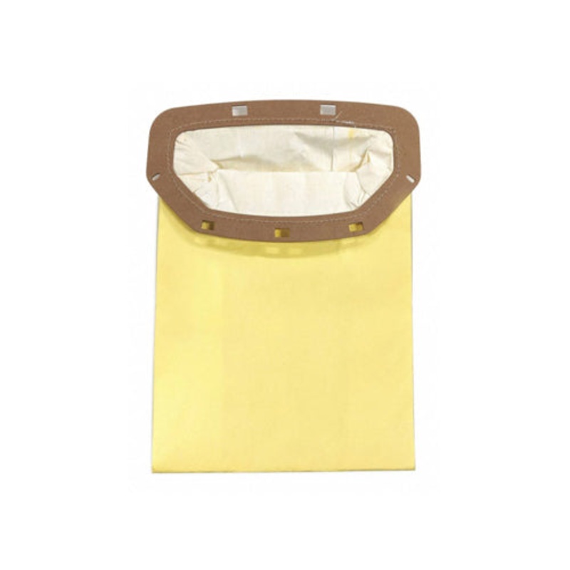 Hoover Backpack Open Mouth Allergen Vacuum Bags – 10 Pack