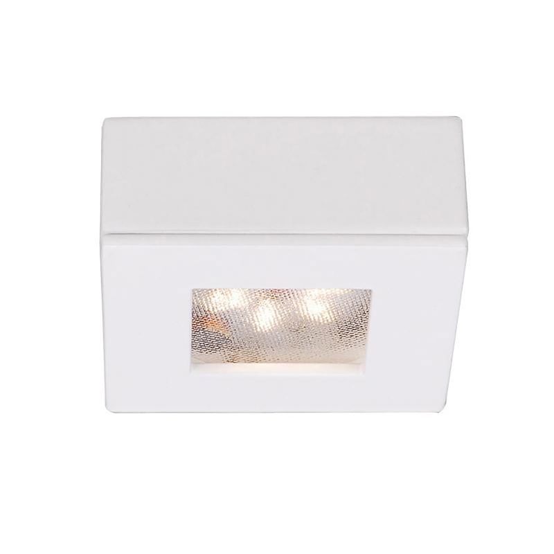 LEDme Square Button Light