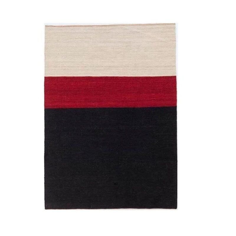 Mlange Color Rug