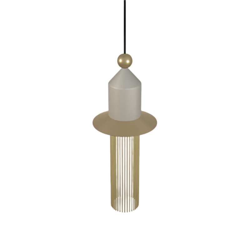 Nappe N2 LED Pendant Light