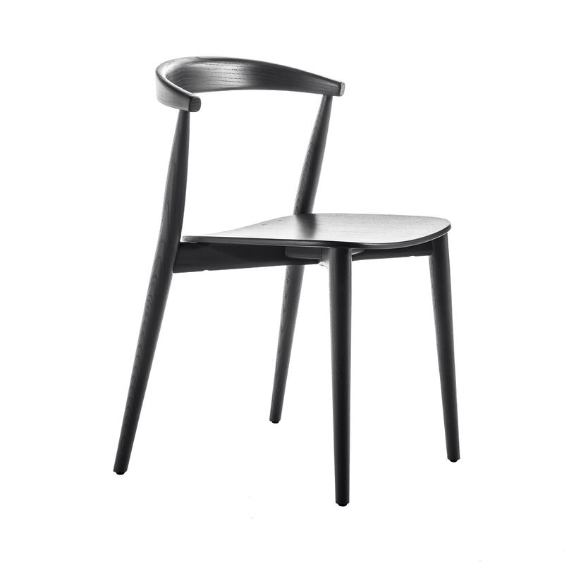 Newood Light Side Chair