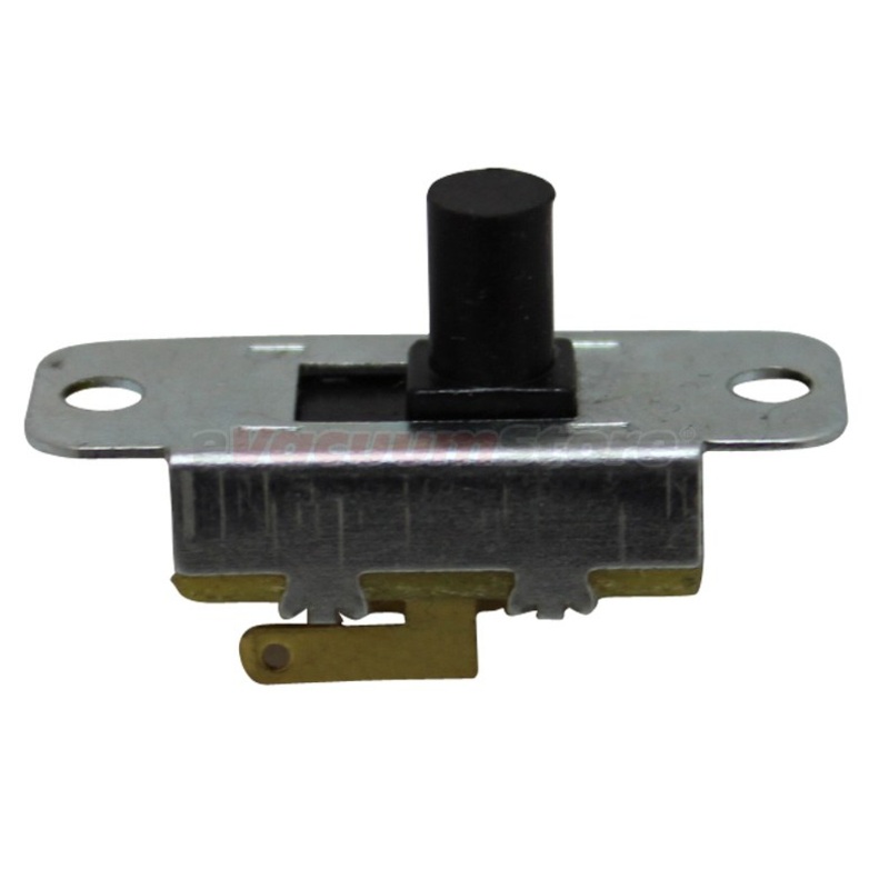 Perfect Canister Vacuum Switch