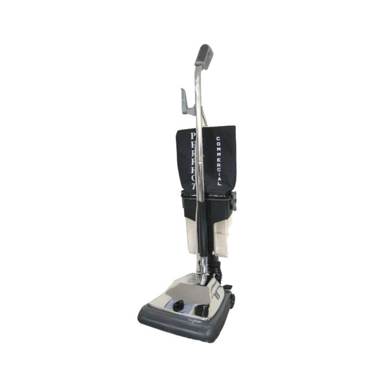 Perfect P105 Commercial Upright Dust Cup Vacuum