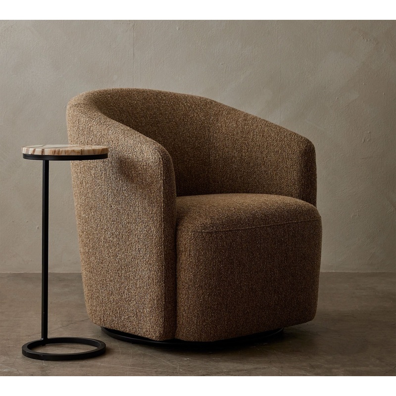 Preston Swivel Chair