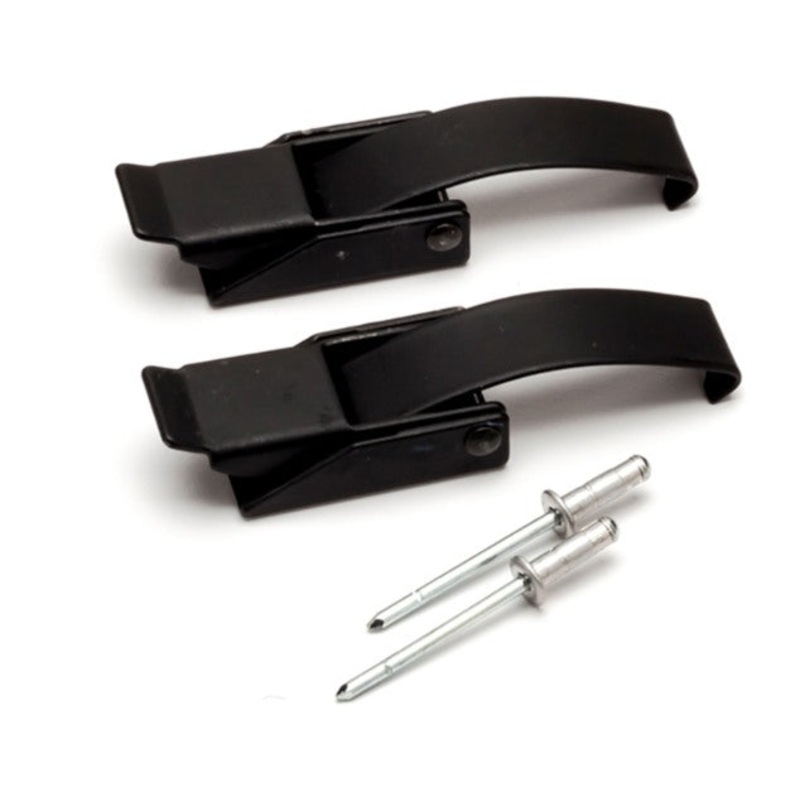 ProTeam 100338 Lid Latch and Keeper Set