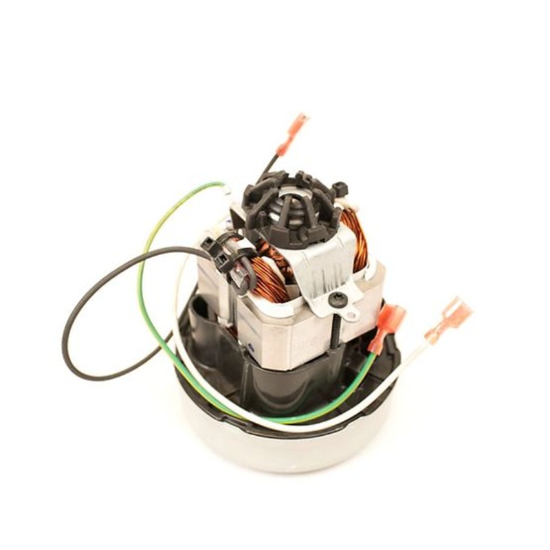 ProTeam Super HalfVac Pro Motor