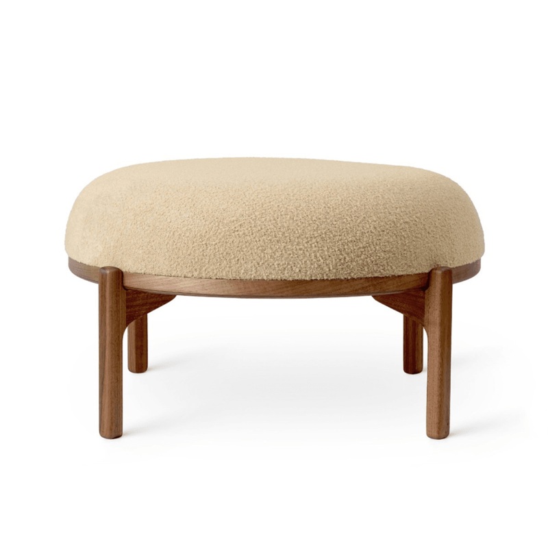 RF1903F | Sideways Footstool