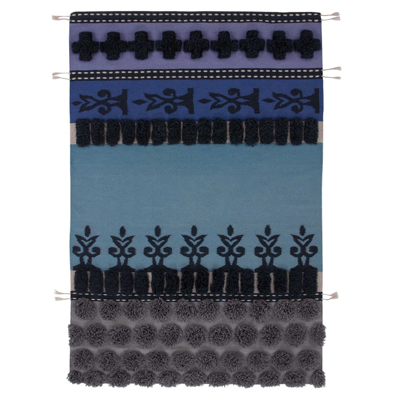 Tumbuctu Rug