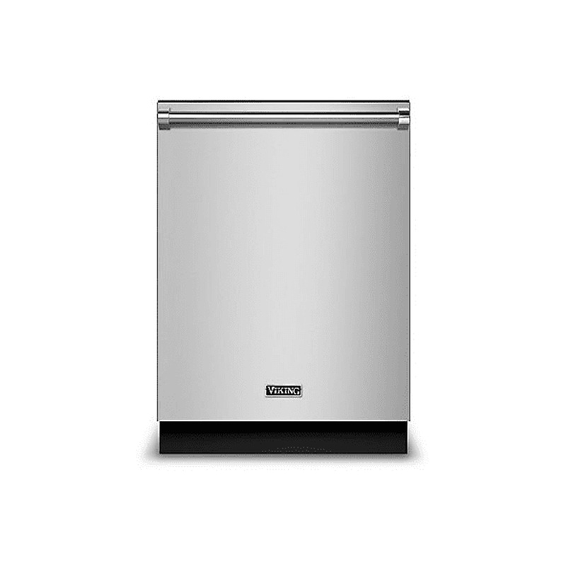 Viking FDW302WS 24″ Panel Ready Fully Integrated Dishwasher