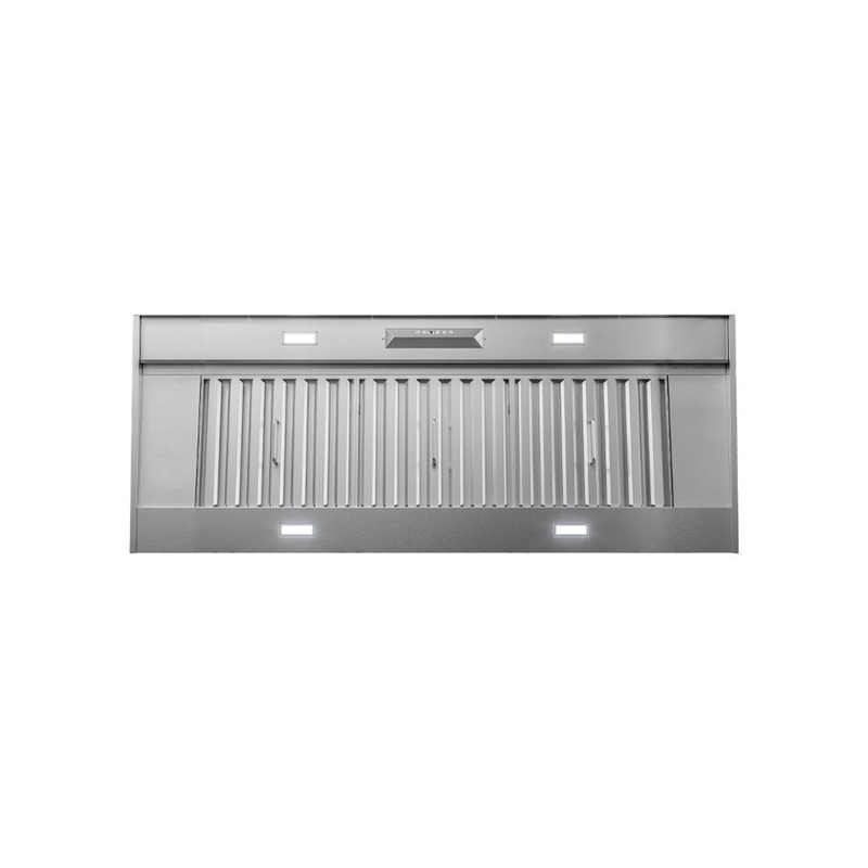 Zephyr AK9358BS 60″ Monsoon Ii Insert
