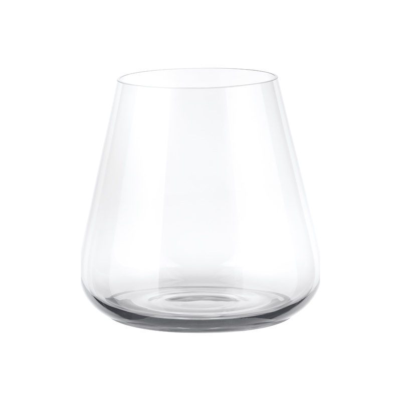 Belo Clear Tumbler (Set of 4)