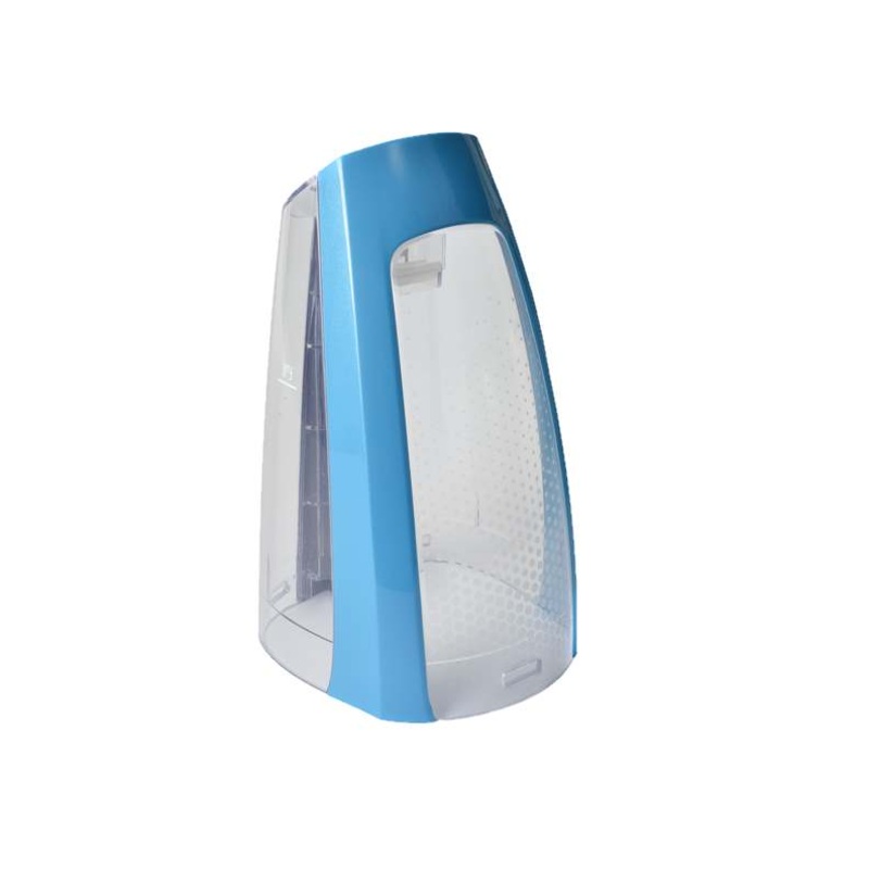 Bissell 1614202 Disco Teal Dirt Cup