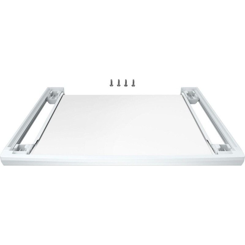 Bosch WTZ27500UC Accessory for washing/drying