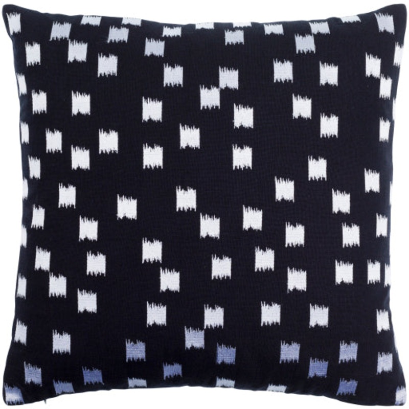 Chromatique CTQ-003 18″L x 18″W Accent Pillow