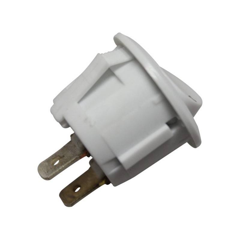 Electrolux Duralite Commercial Upright EP9027A-1 – Switch