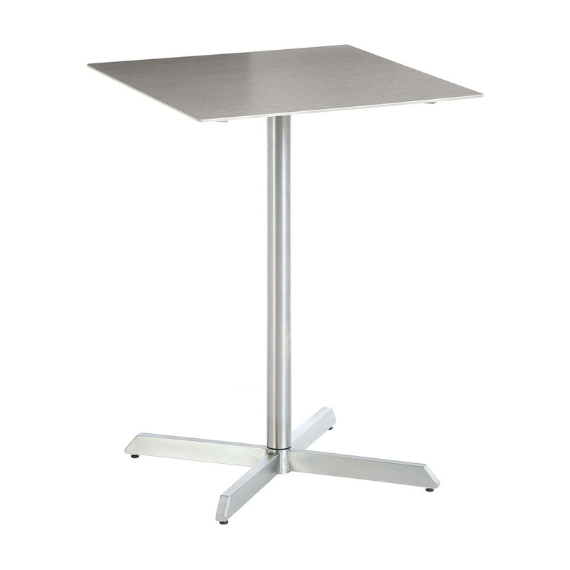 Equinox Pedestal Dining Table