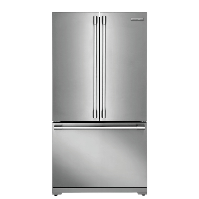 French Door Refrigerator
