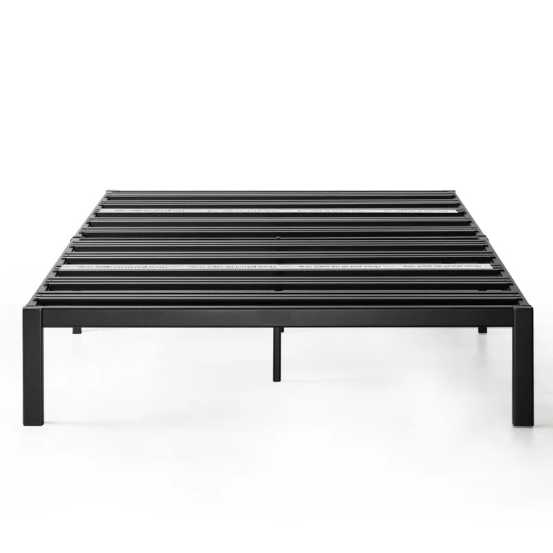 Hampton 14 Steel Bed Frame