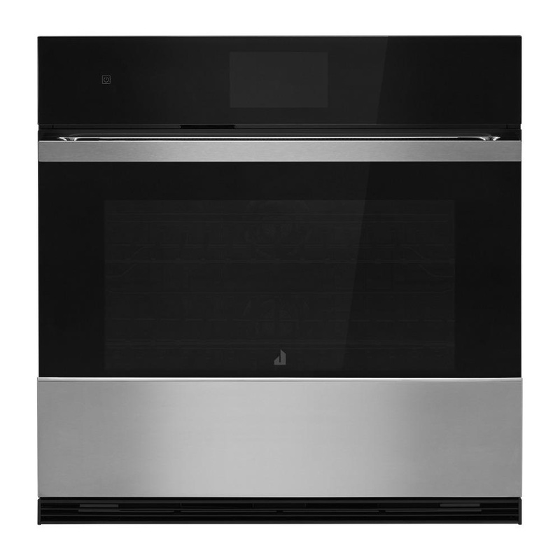 Jennair JJW3430LM Noir 30″ Single Wall Oven With V2 Vertical Dual-Fan Convection