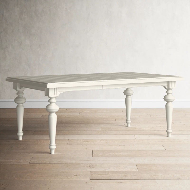 Levin Extendable Dining Table