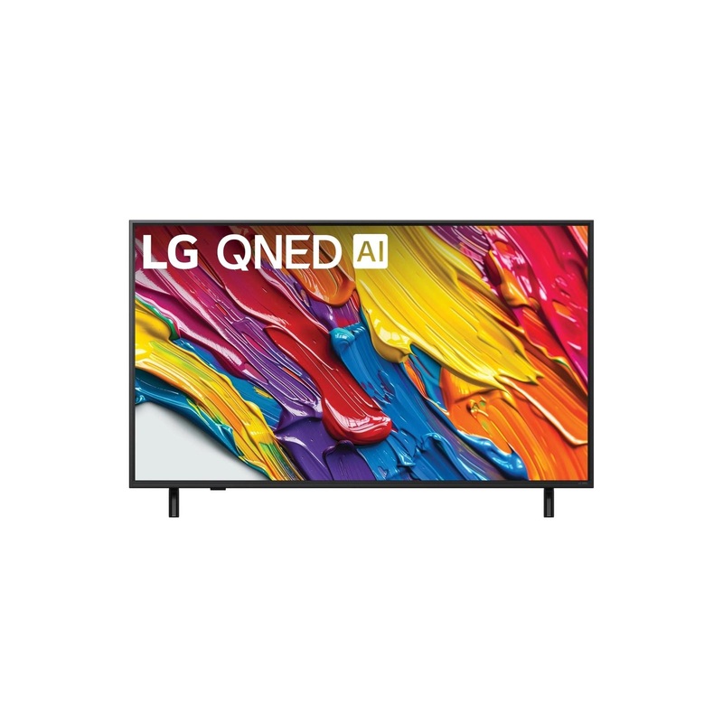 Lg 50QNED82AUA 50 Inch Class LG QNED AI QNED82A 4K Smart TV 2025