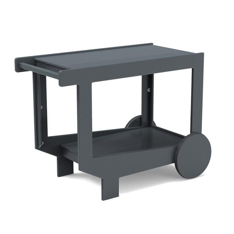 Lollygagger Bar Cart