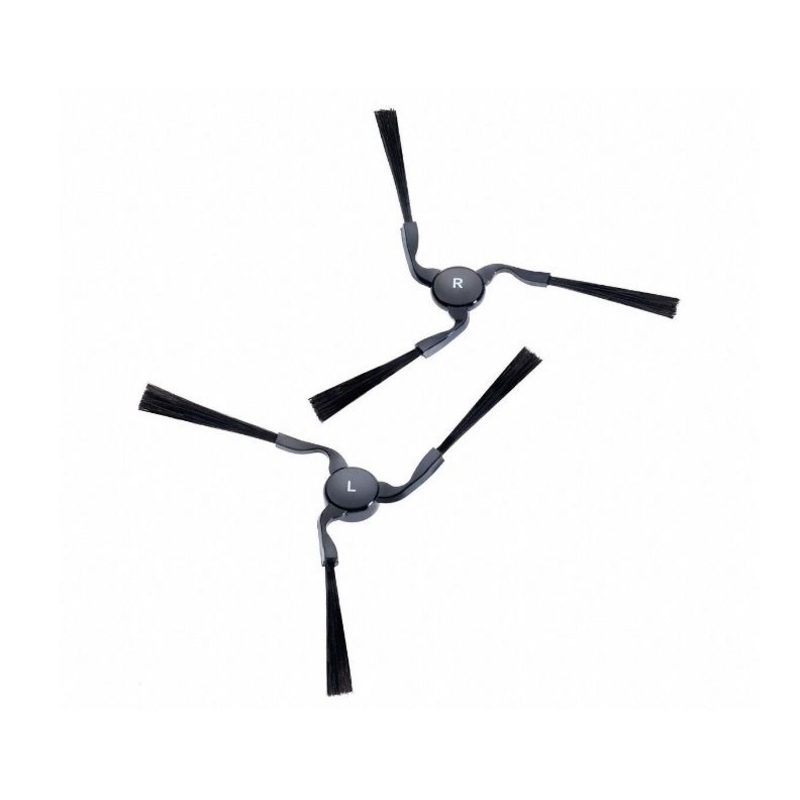 Miele Scout RX1 Replacement Side Brushes
