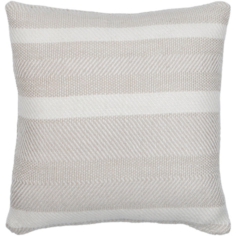 Modern Luxe 18″ Accent Pillow