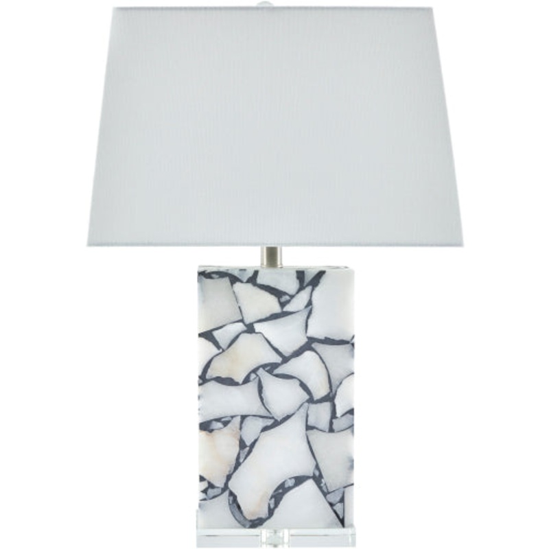 Modern Minimalist Accent Lamp